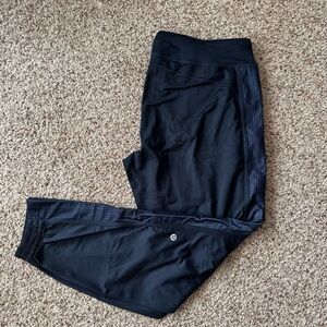 Lulu Lemon Pants Size 12
